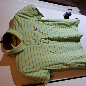 Ladies Brooks Brothers Polo, Large, Slim Fit